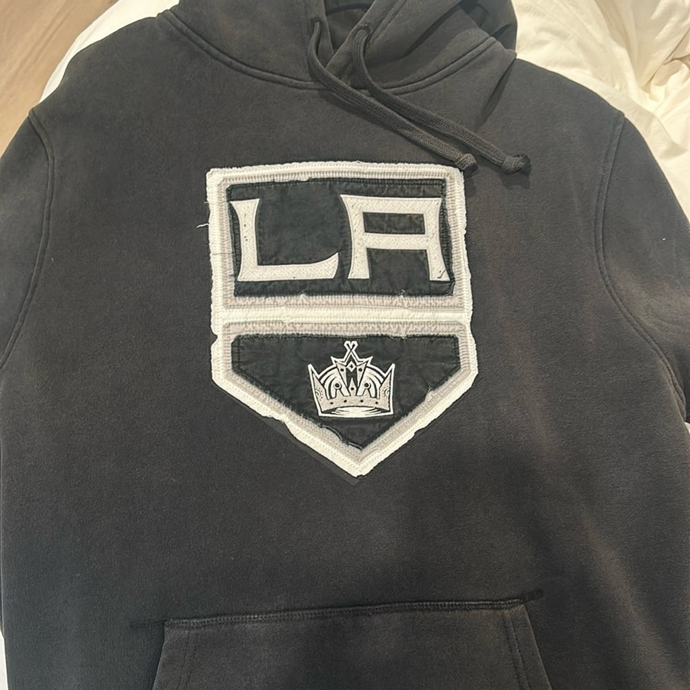 LA Kings Hoodie